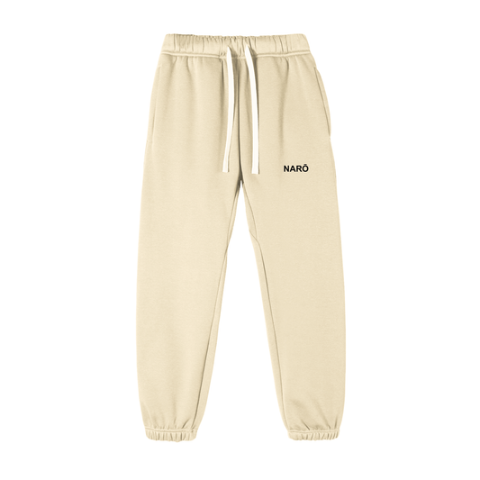 NARŌ SWEATPANTS