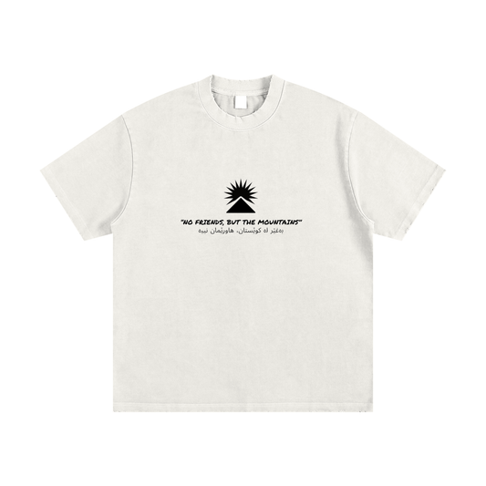 CHIYA TEE
