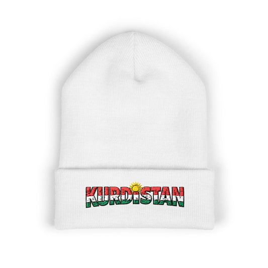 KURDISTAN BEANIE