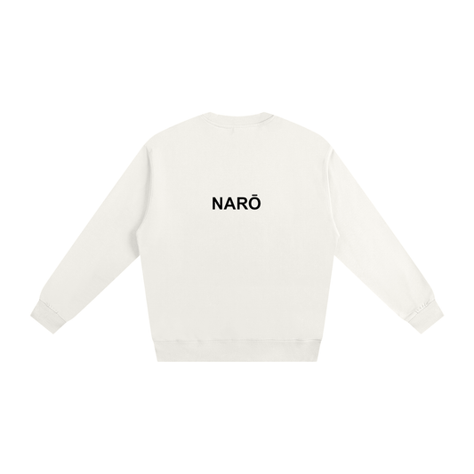 NARŌ SWEATSHIRT