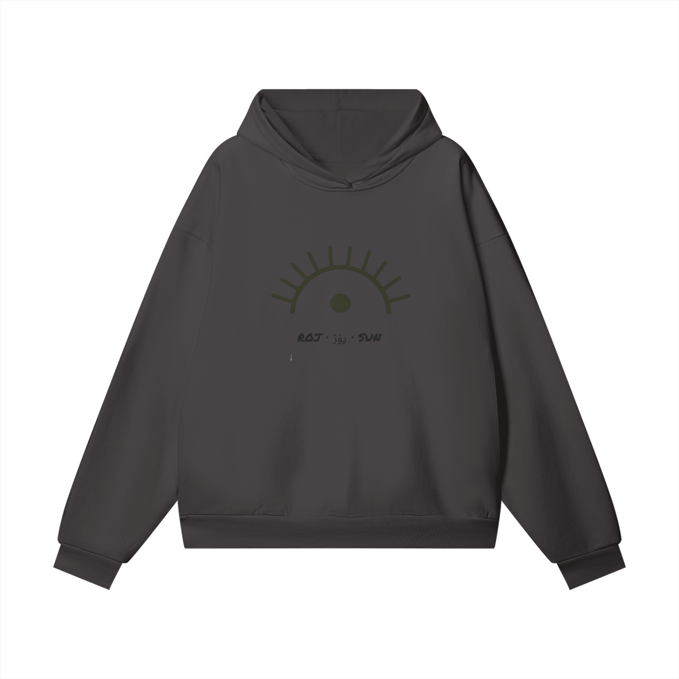 ROJ HOODIE