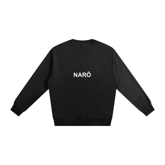 NARŌ SWEATSHIRT