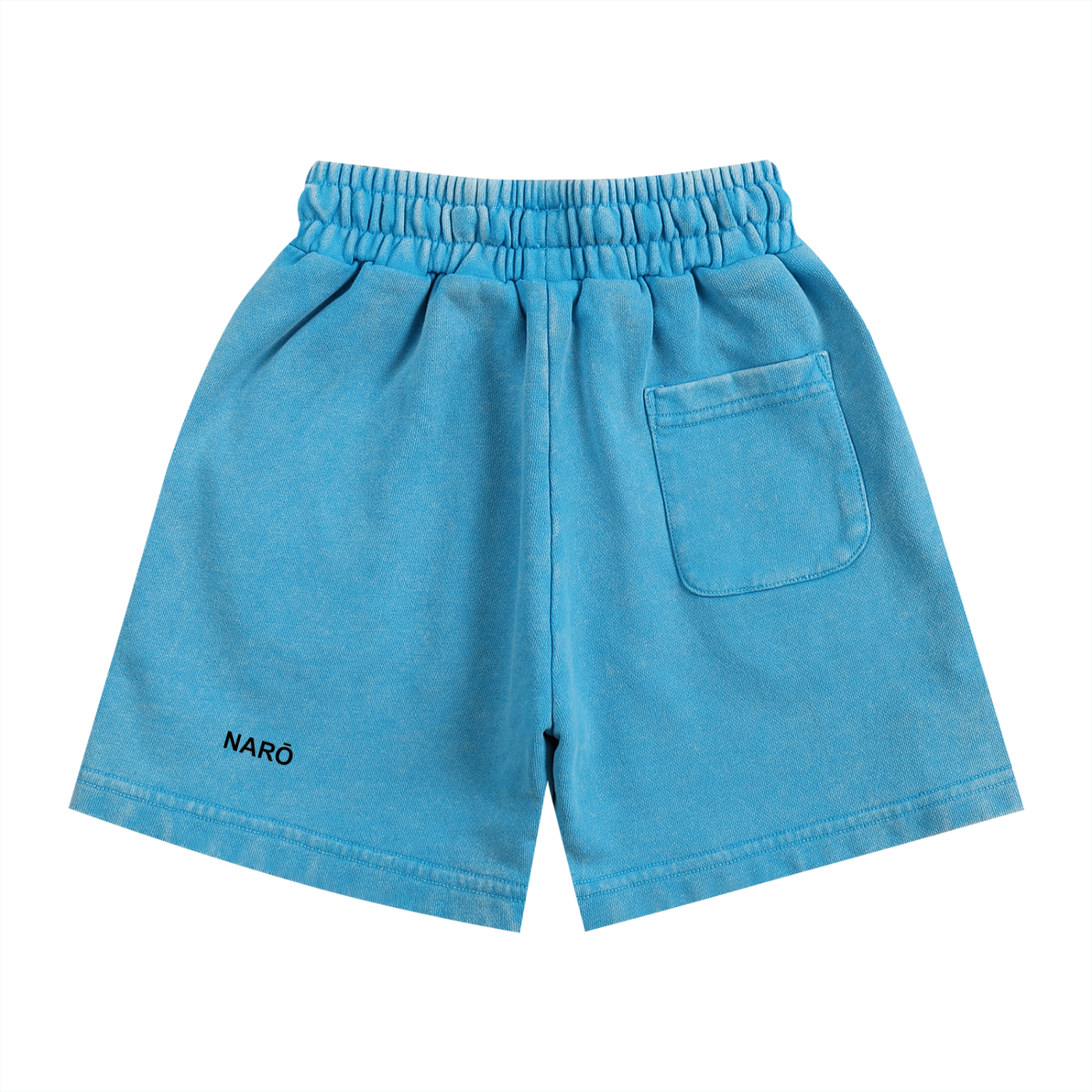 NARŌ KIDS SHORTS