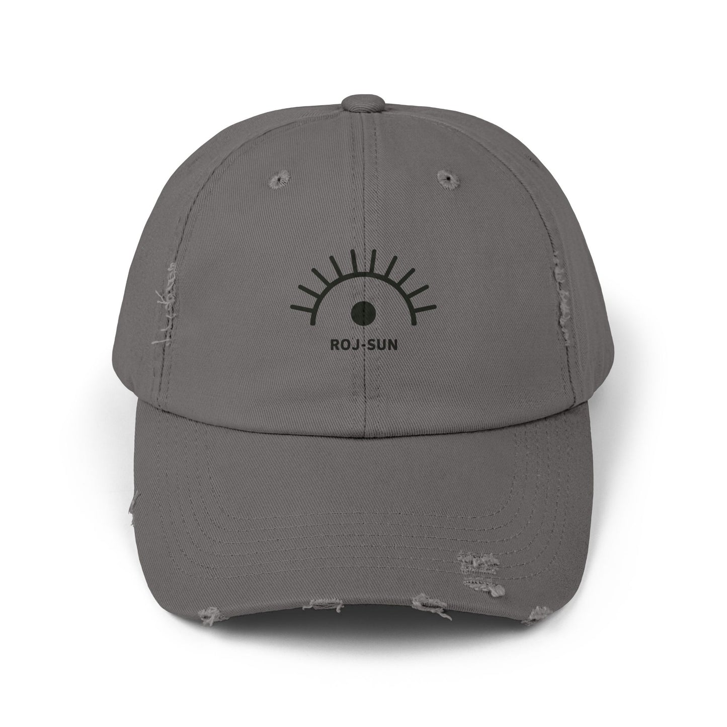 ROJ CAP