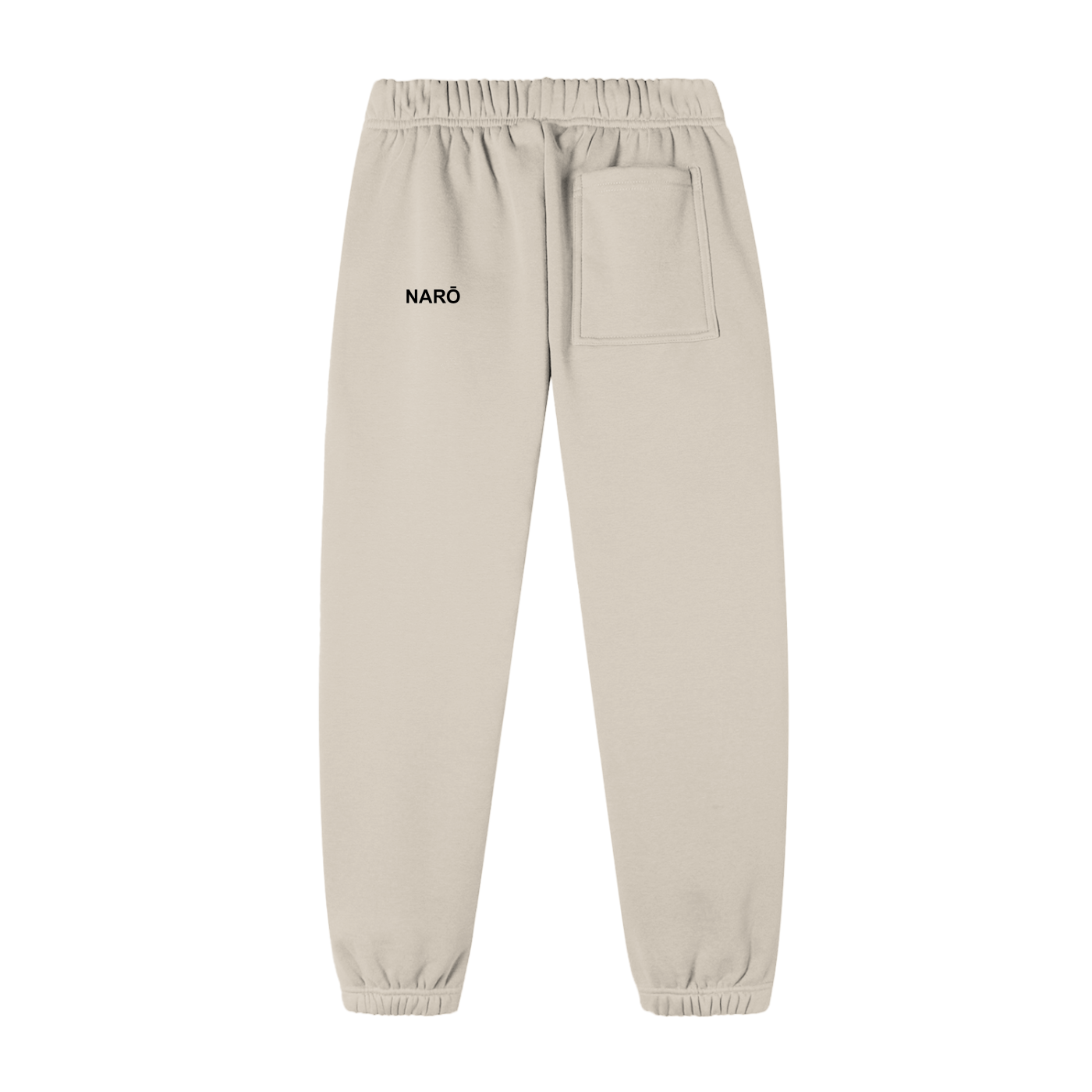 NARŌ SWEATPANTS