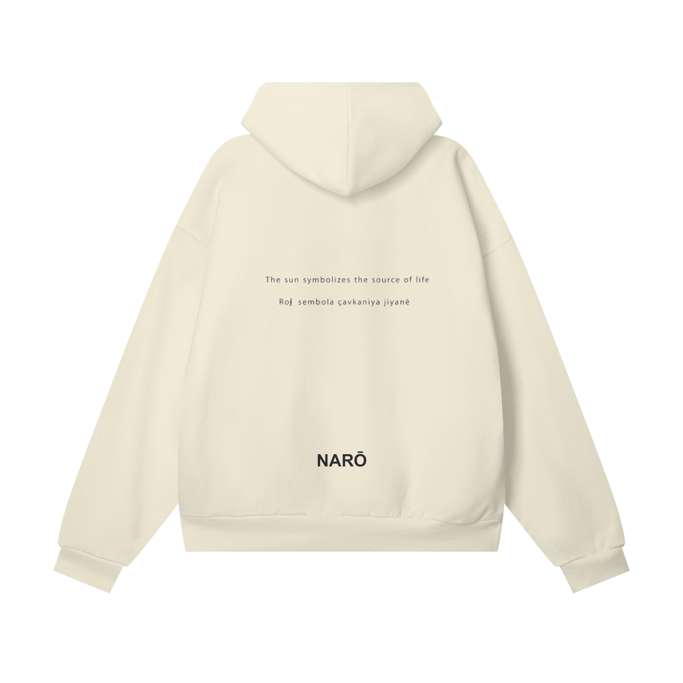 ROJ HOODIE