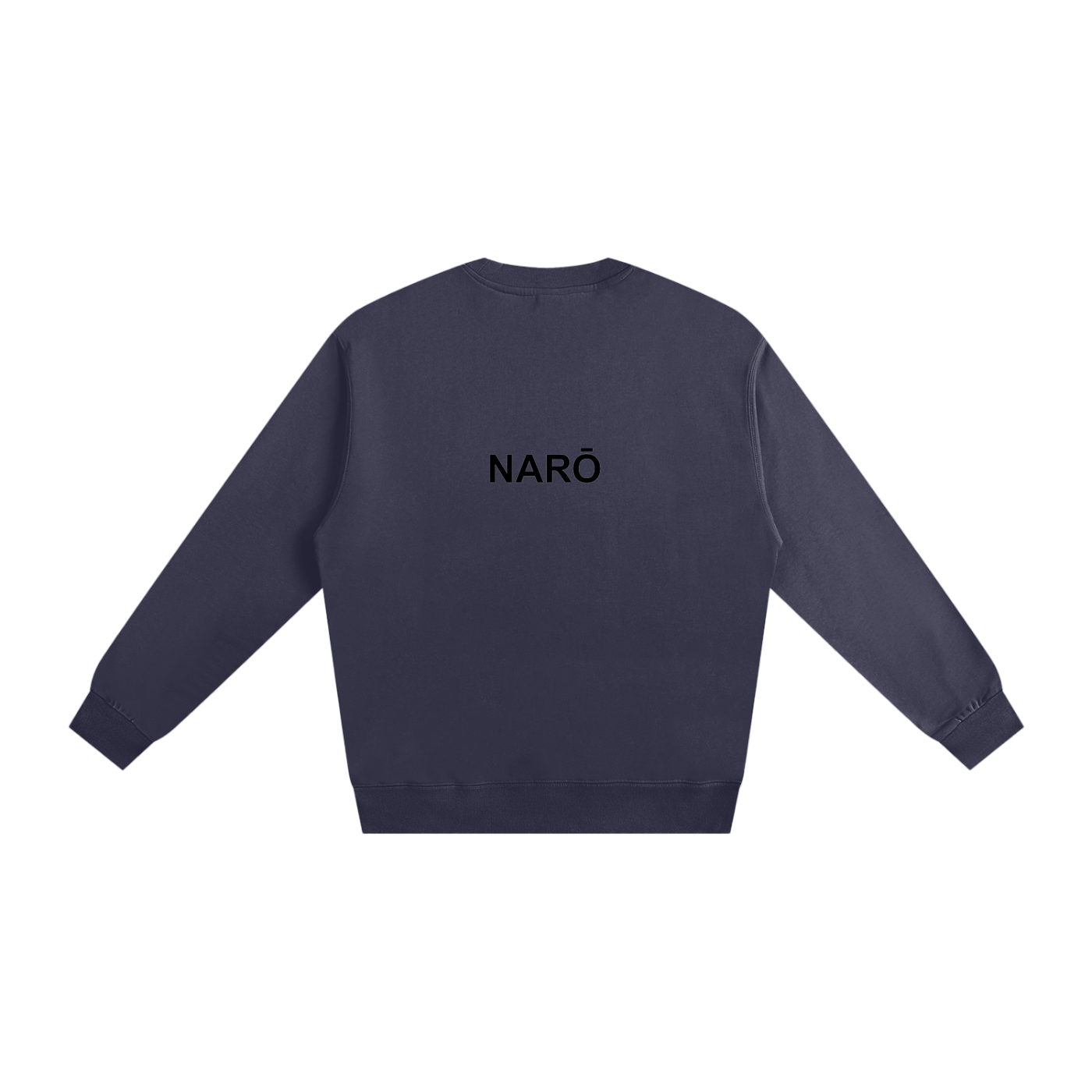 NARŌ SWEATSHIRT