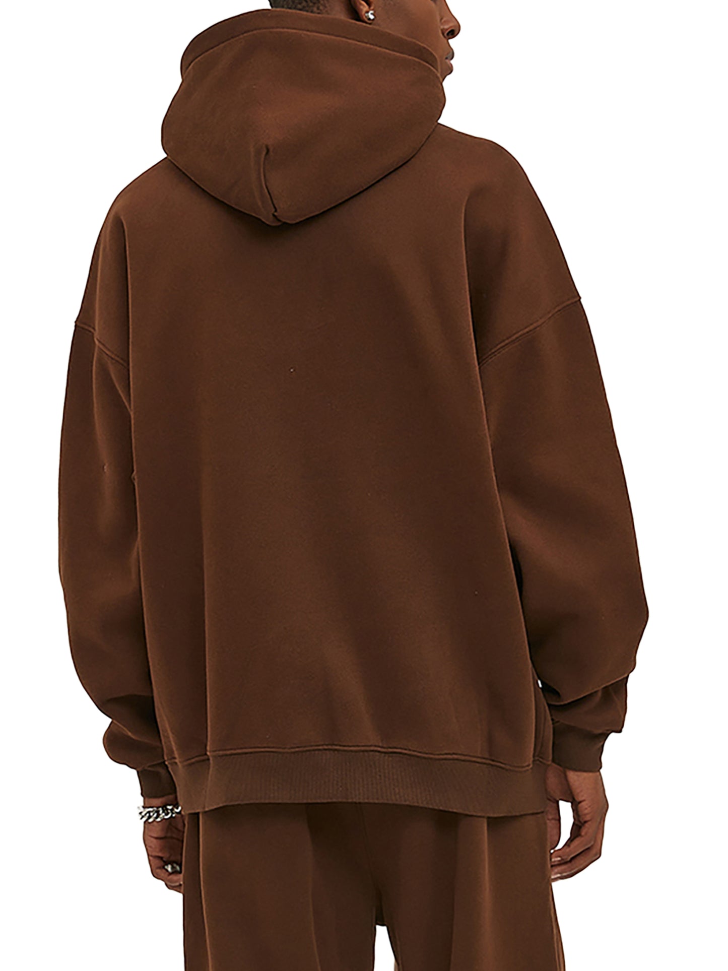 KURDÎ HOODIE