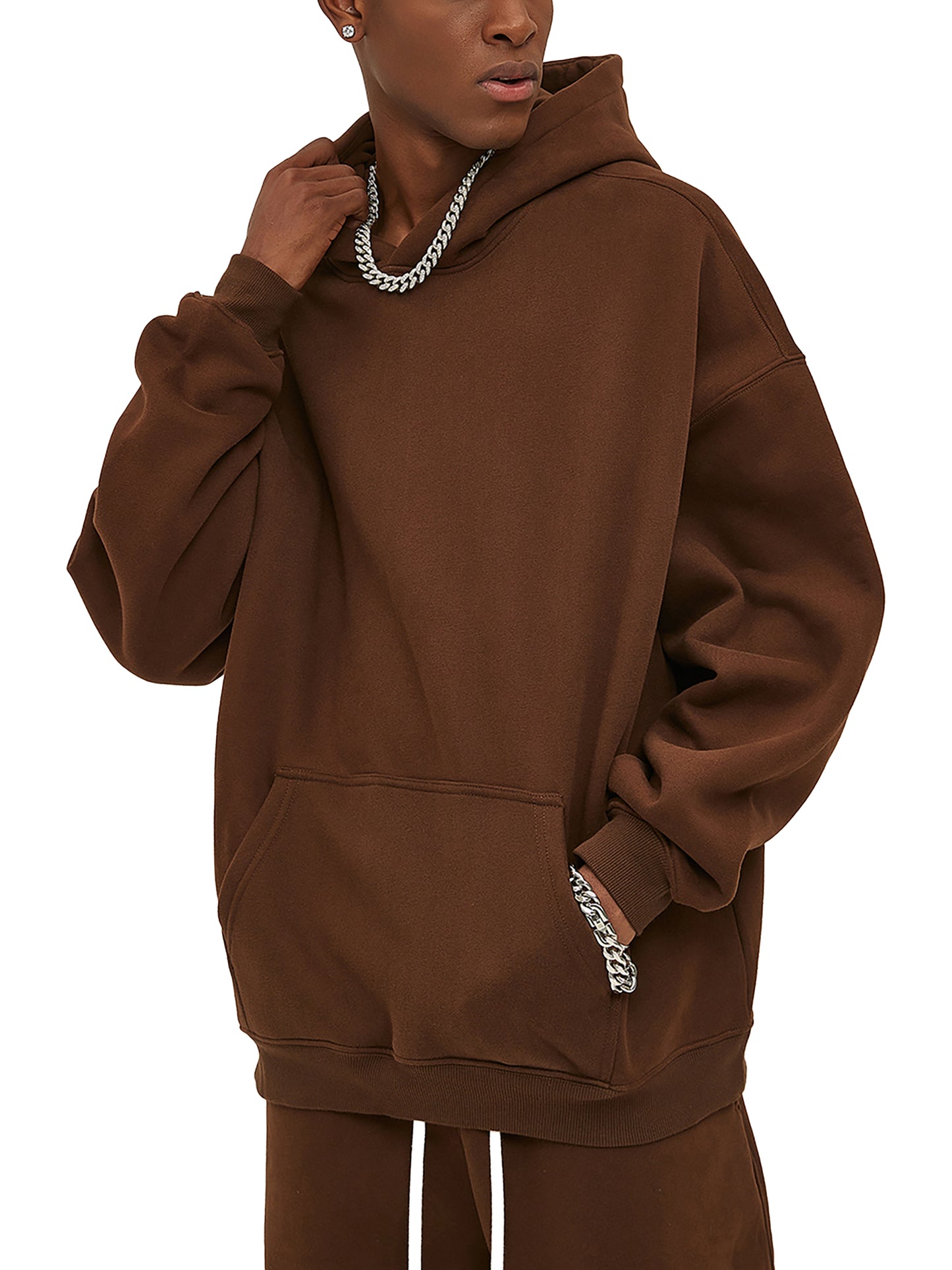 KURDÎ HOODIE