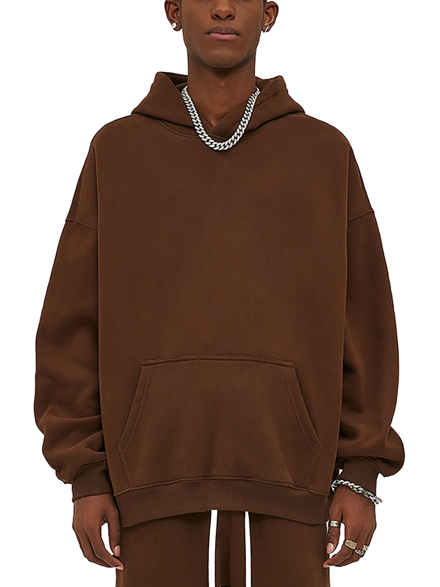 KURDÎ HOODIE