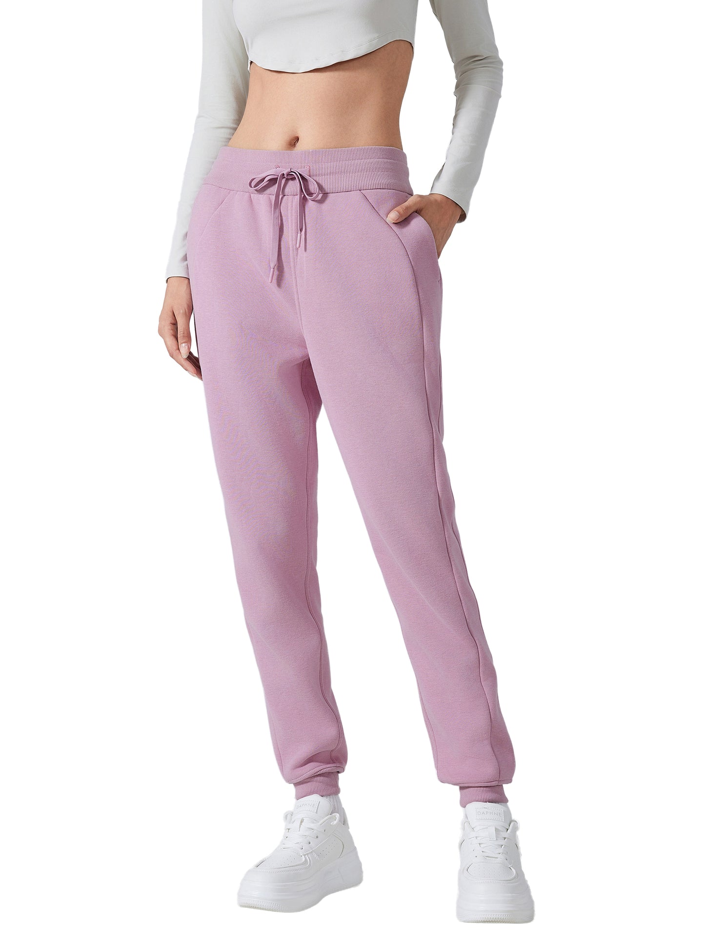 NARŌ JOGGERS