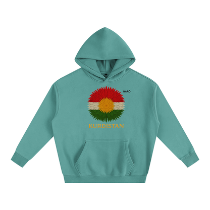 KURDÎ HOODIE