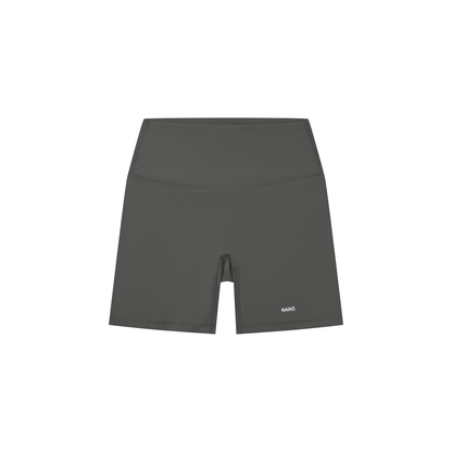 NARŌ High Waisted Shorts