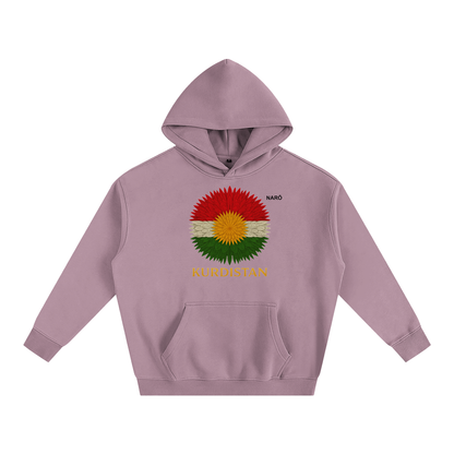 KURDÎ HOODIE