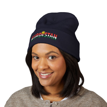 KURDISTAN BEANIE
