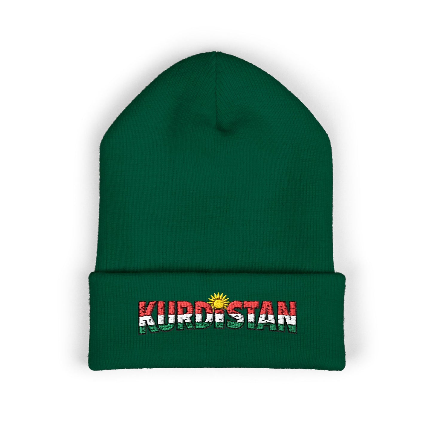 KURDISTAN BEANIE