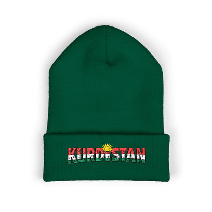 KURDISTAN BEANIE