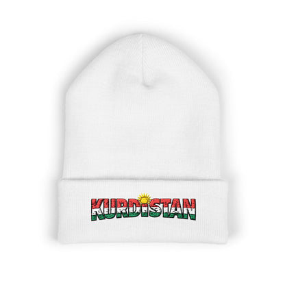 KURDISTAN BEANIE