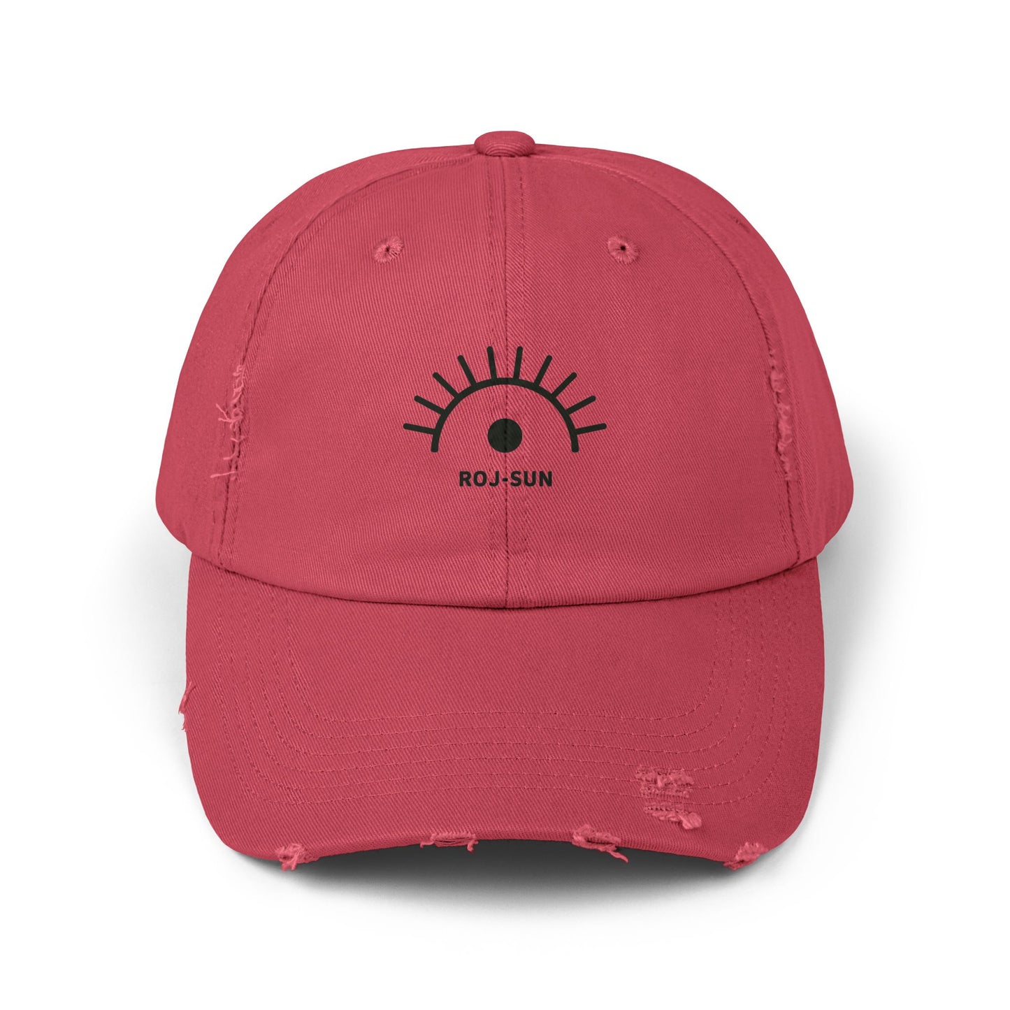 ROJ CAP
