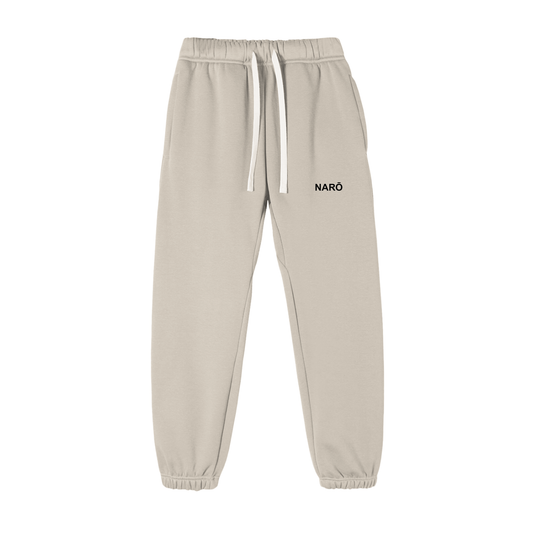 NARŌ SWEATPANTS