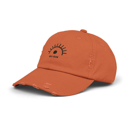 ROJ CAP