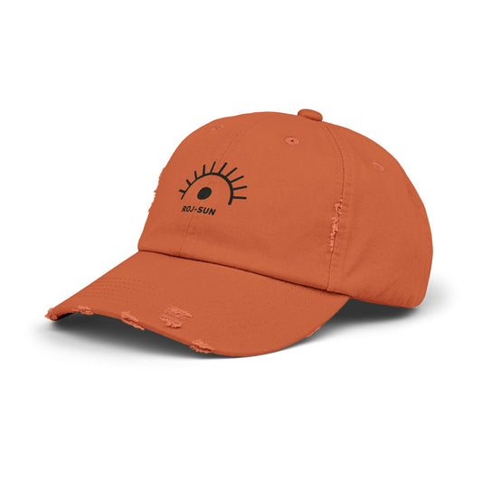 ROJ CAP