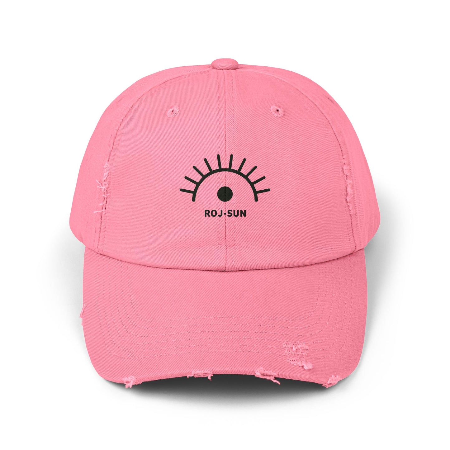 ROJ CAP
