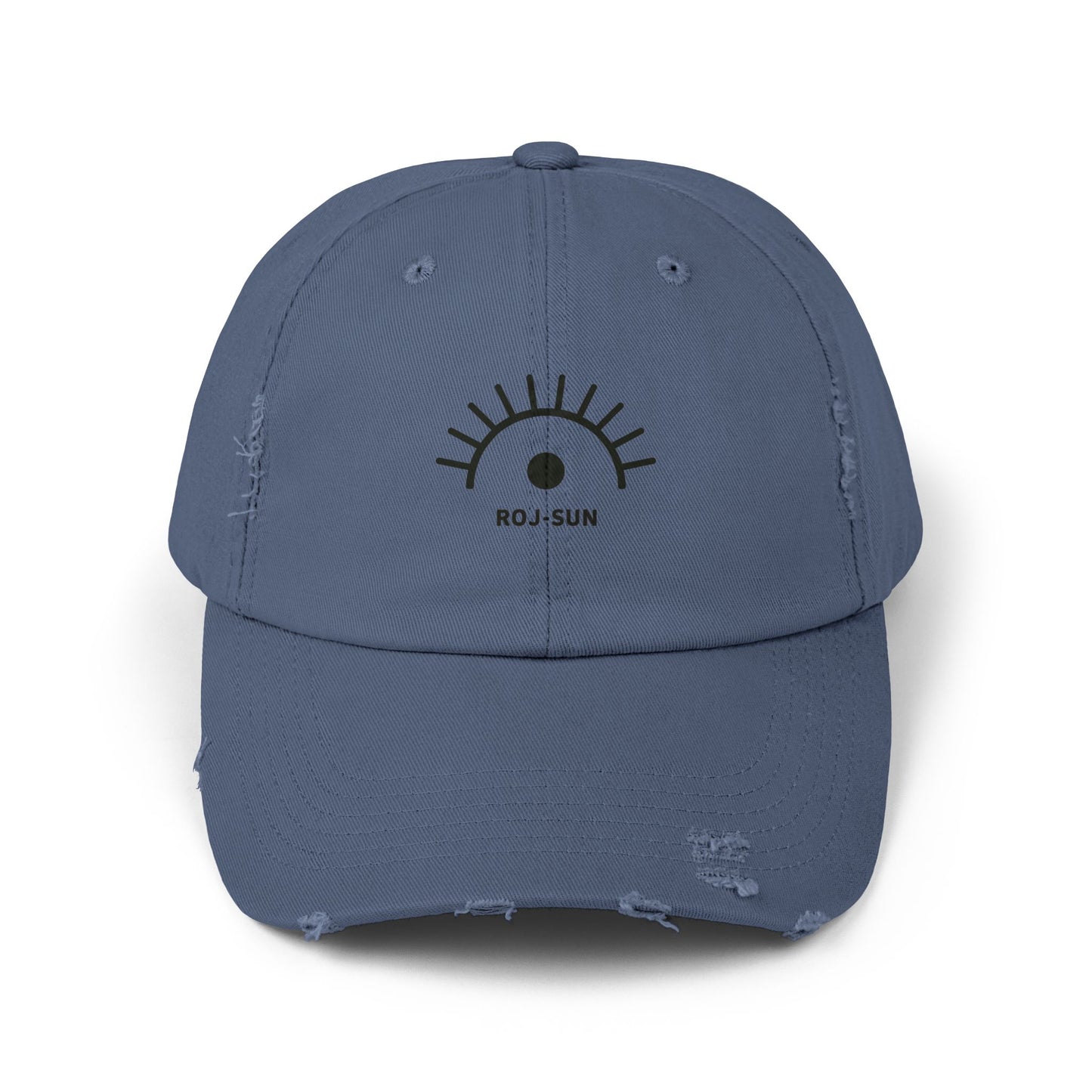 ROJ CAP