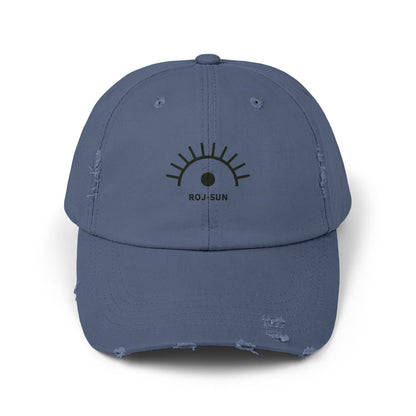 ROJ CAP