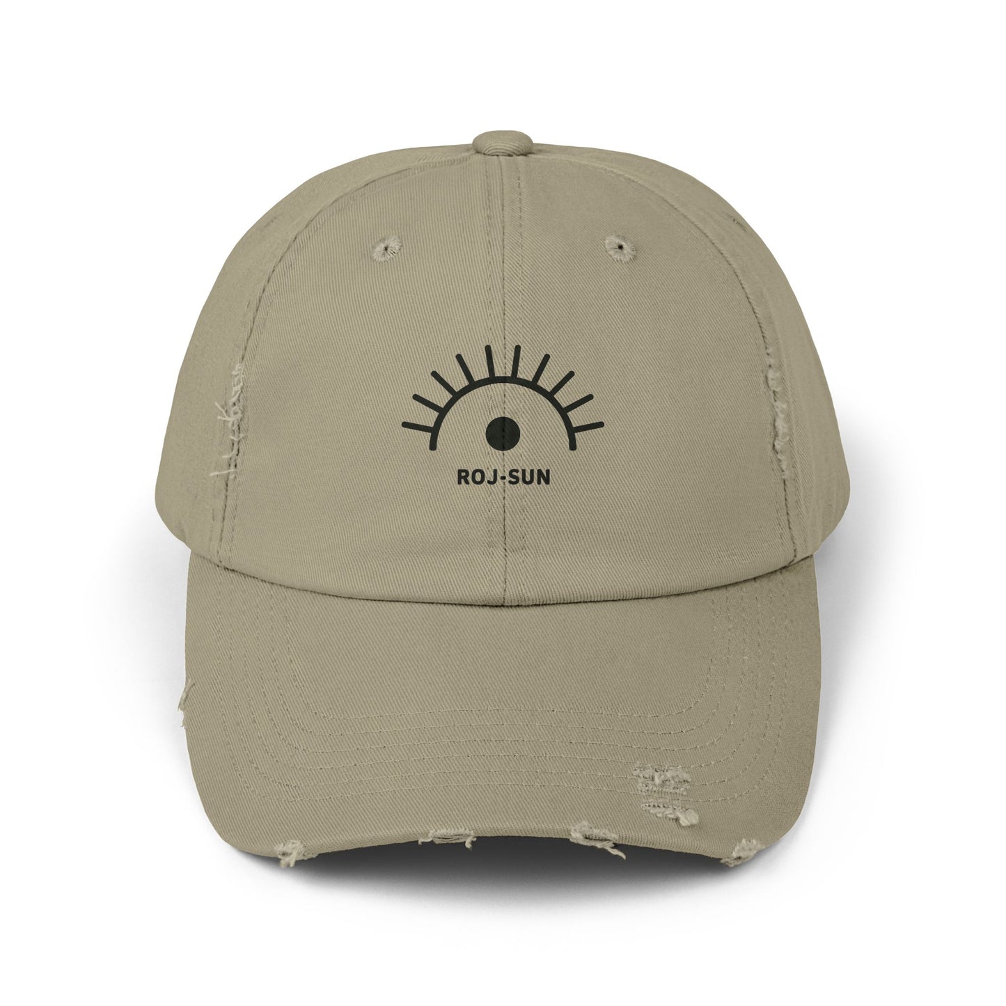 ROJ CAP