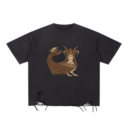 ŠAMARAN TSHIRT