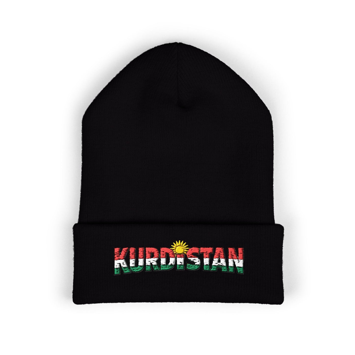 KURDISTAN BEANIE