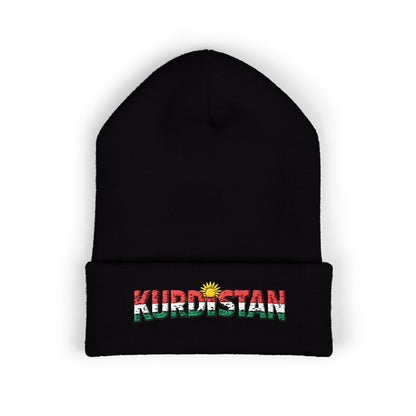 KURDISTAN BEANIE