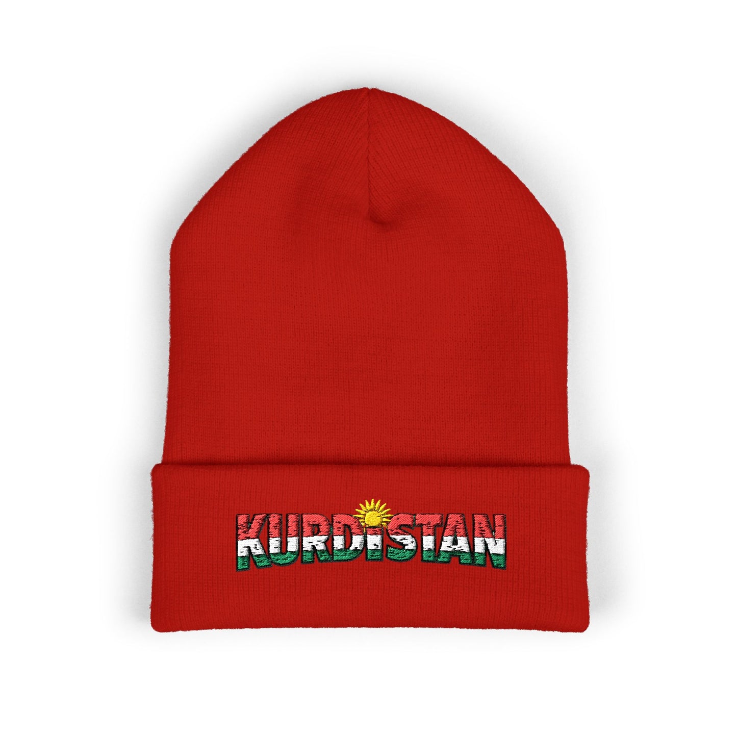 KURDISTAN BEANIE
