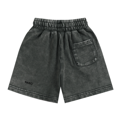 NARŌ KIDS SHORTS