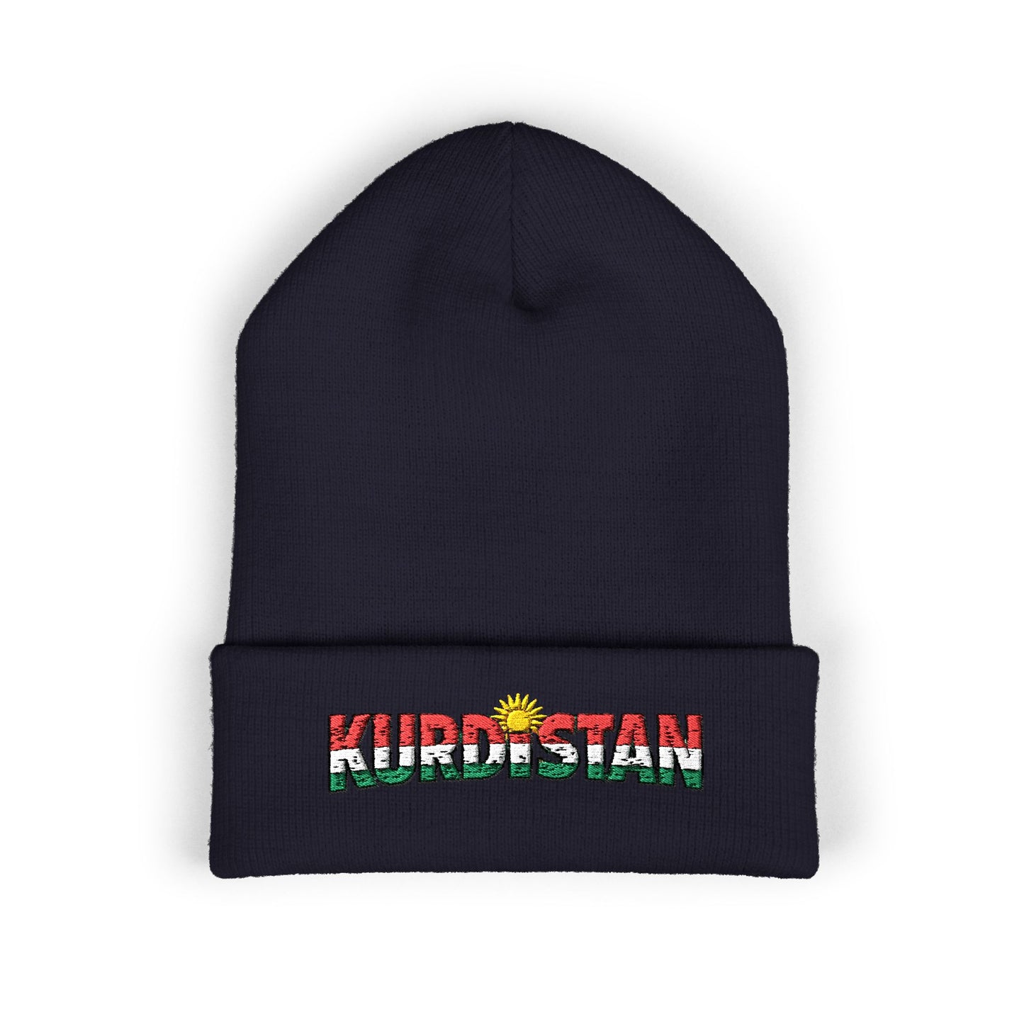 KURDISTAN BEANIE