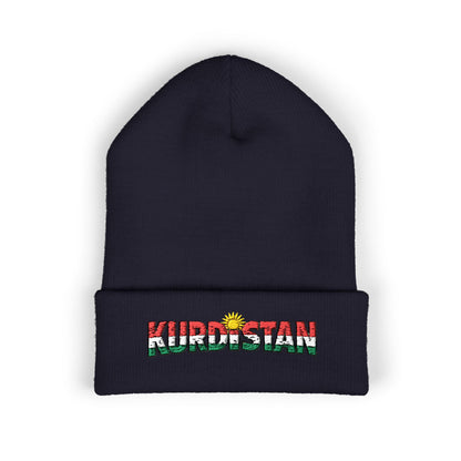 KURDISTAN BEANIE