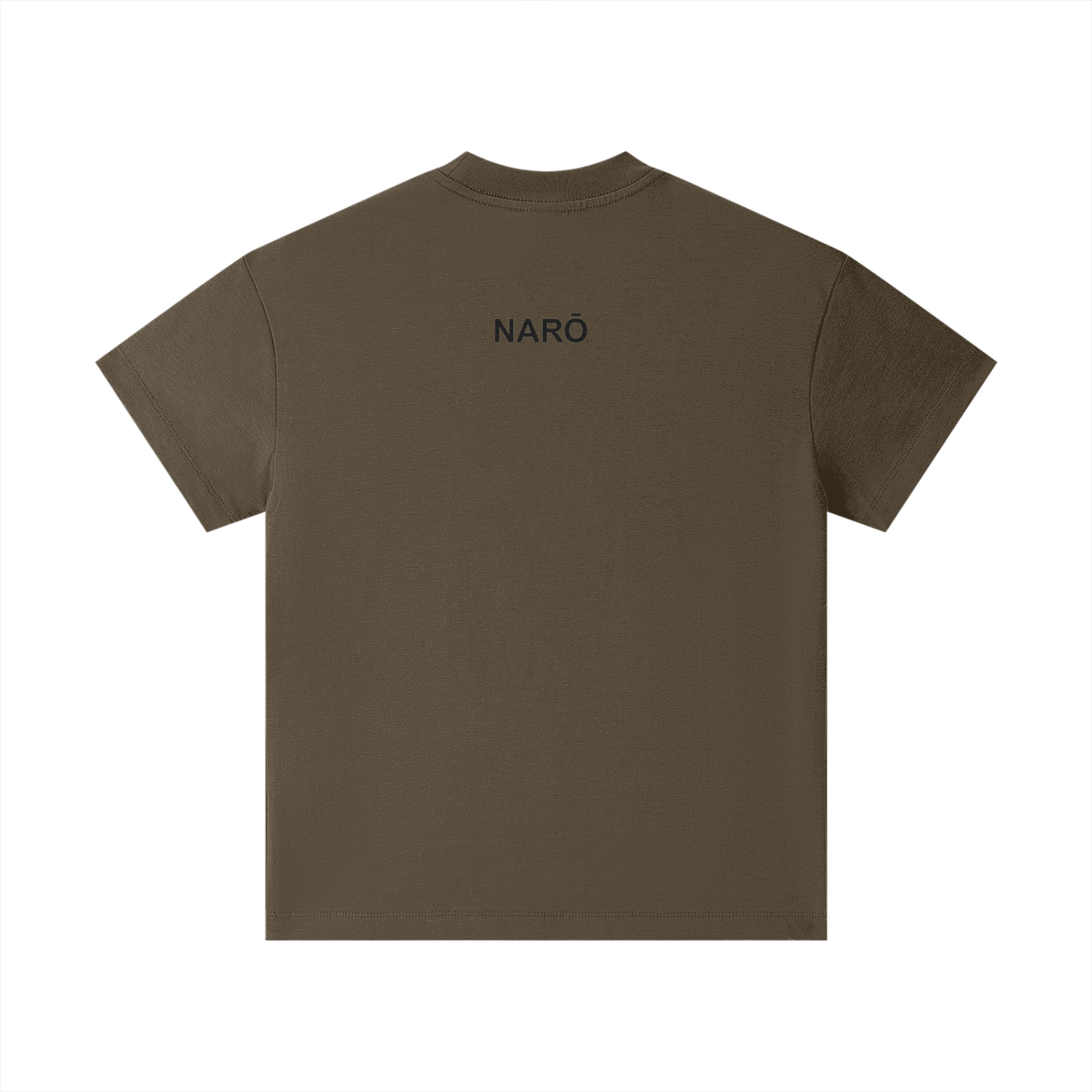 NARŌ BOYS TSHIRT