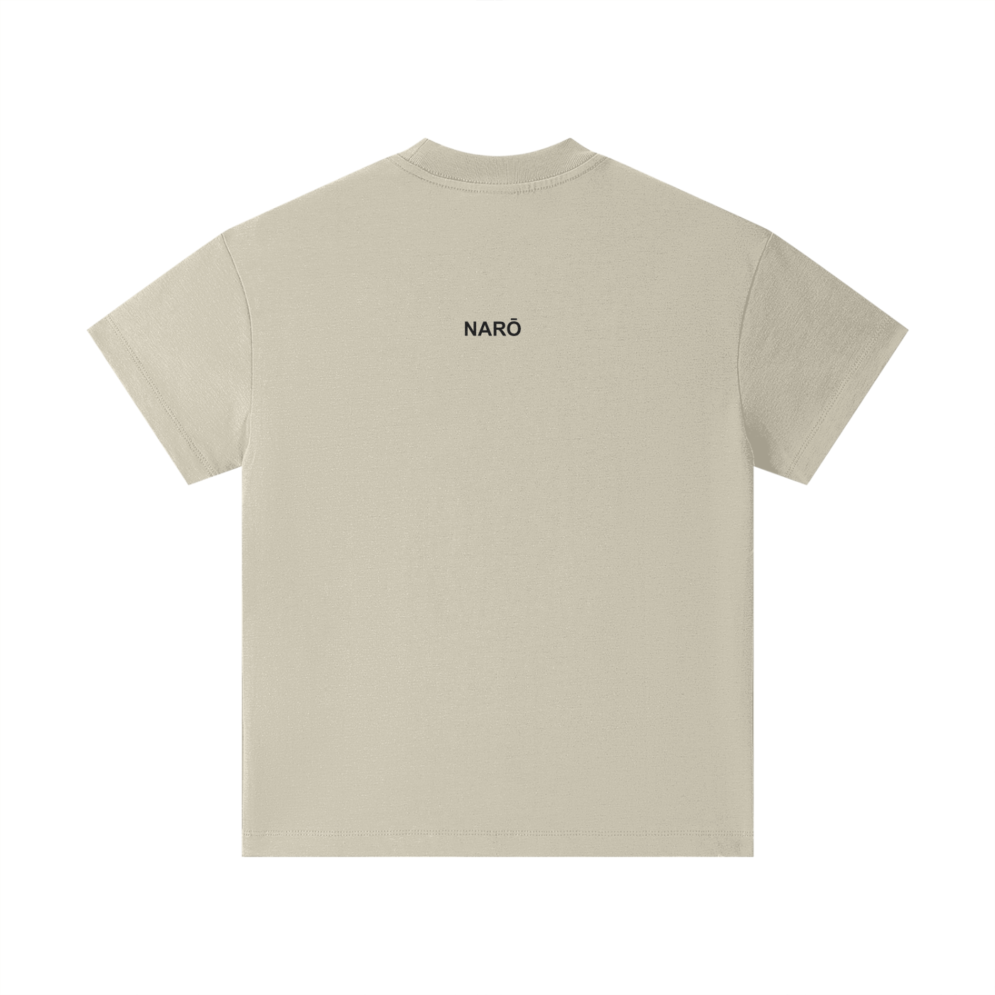 NARŌ GIRLS TSHIRT
