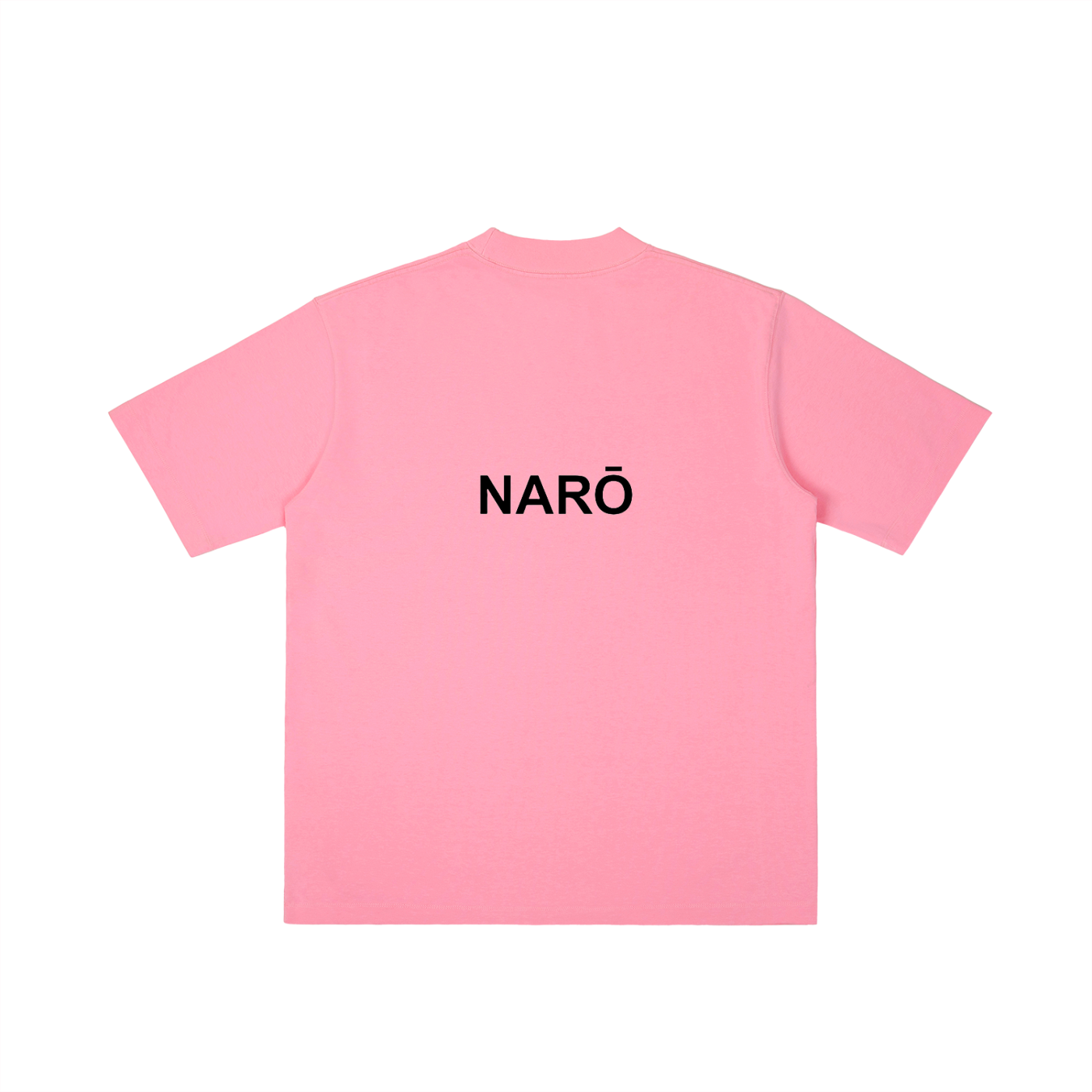 NARŌ TEE BLK