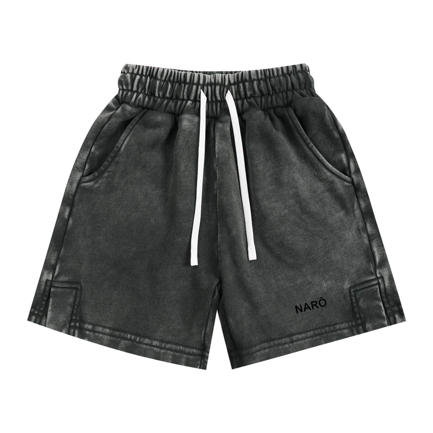 NARŌ KIDS SHORTS