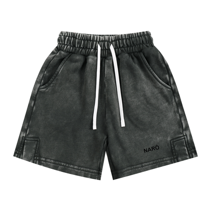NARŌ KIDS SHORTS