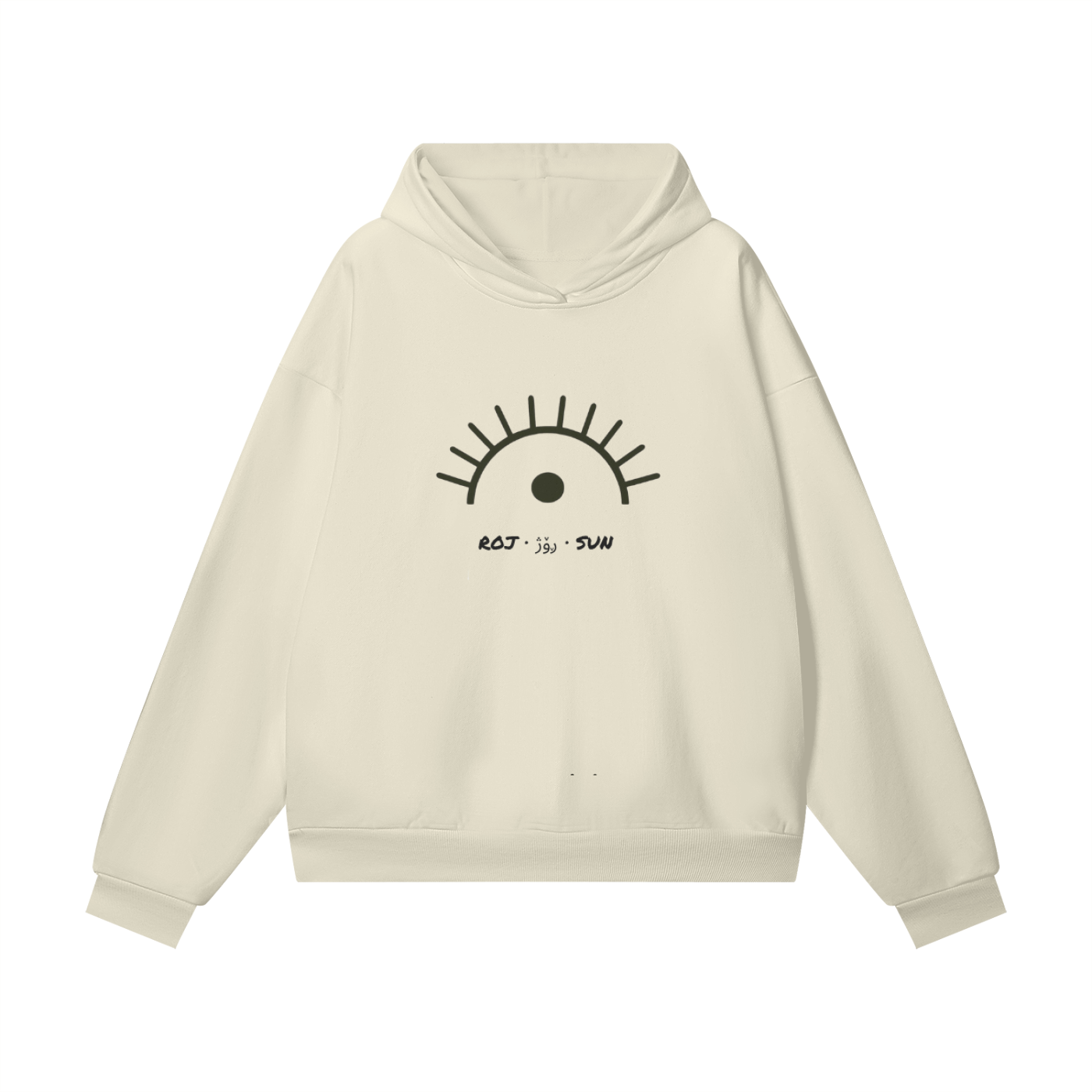 ROJ HOODIE