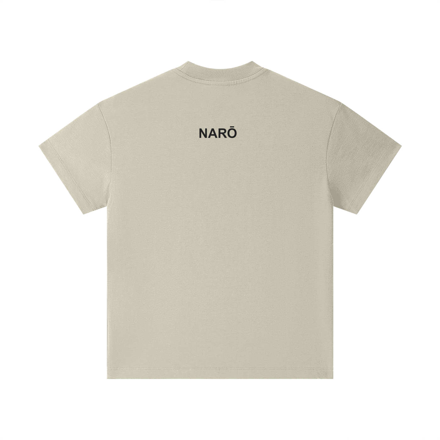 NARŌ BOYS TSHIRT
