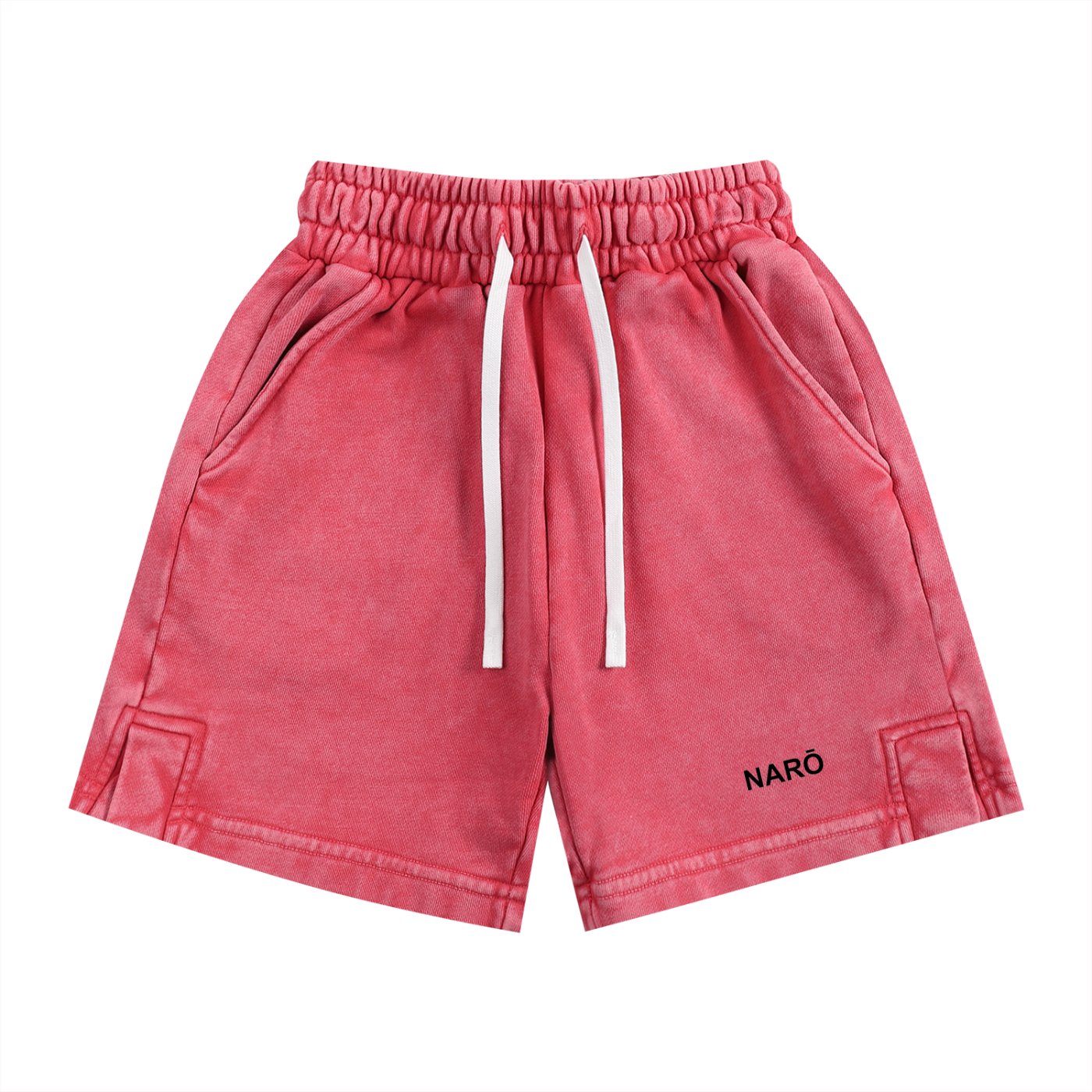 NARŌ KIDS SHORTS