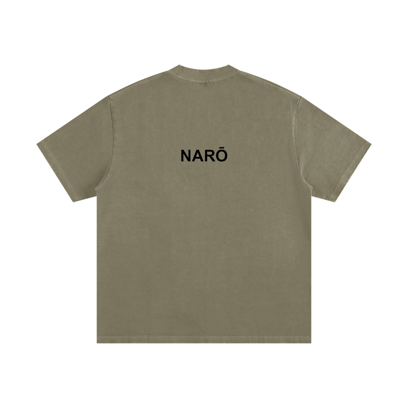 NARŌ TSHIRT