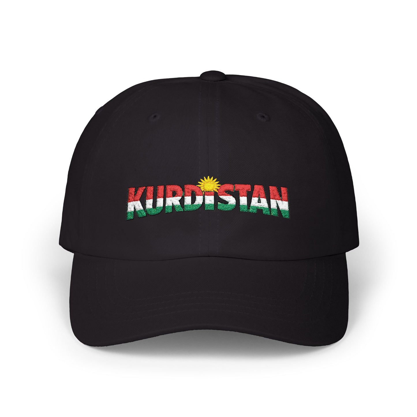 KURDISTAN CAP
