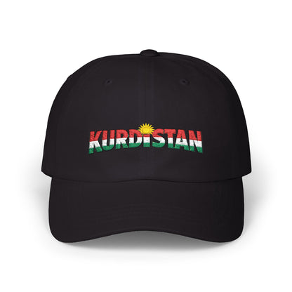 KURDISTAN CAP