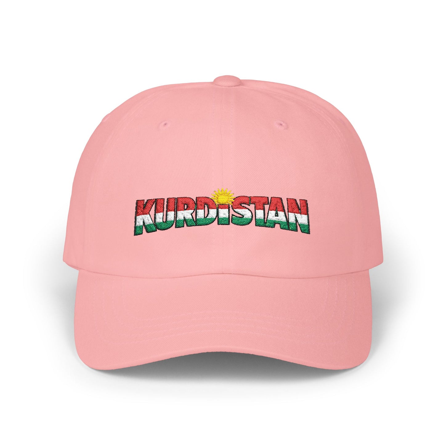 KURDISTAN CAP