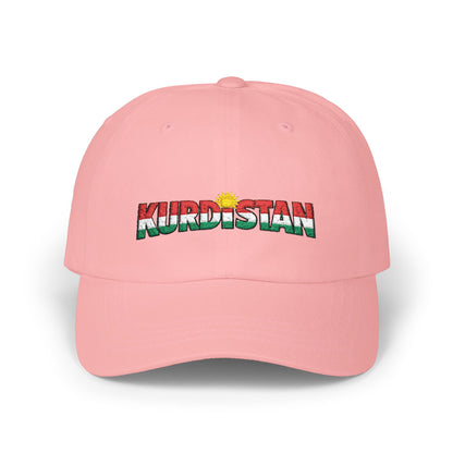 KURDISTAN CAP